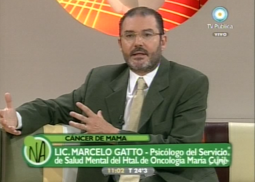 Marcelo Esteban Gatto